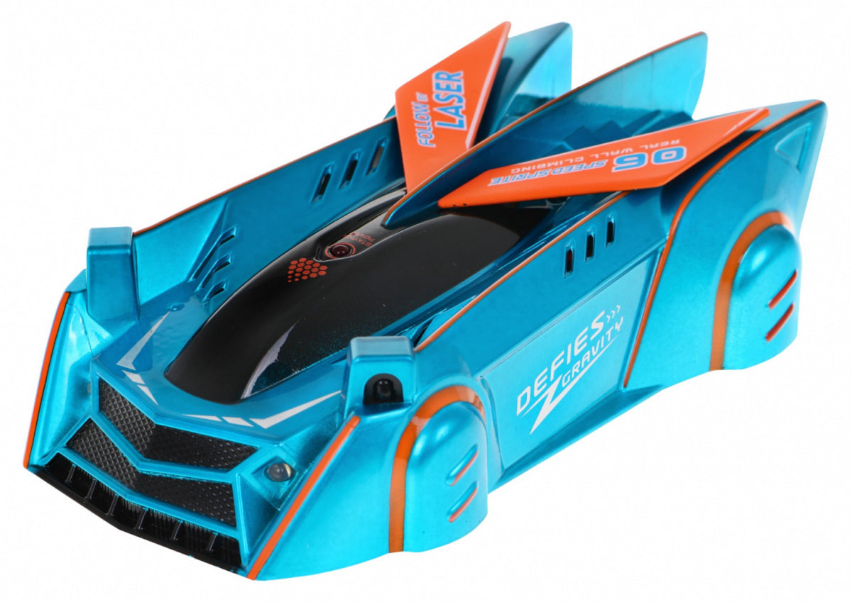 Auto na daljiinsko upravljanje Laser-Controlled
