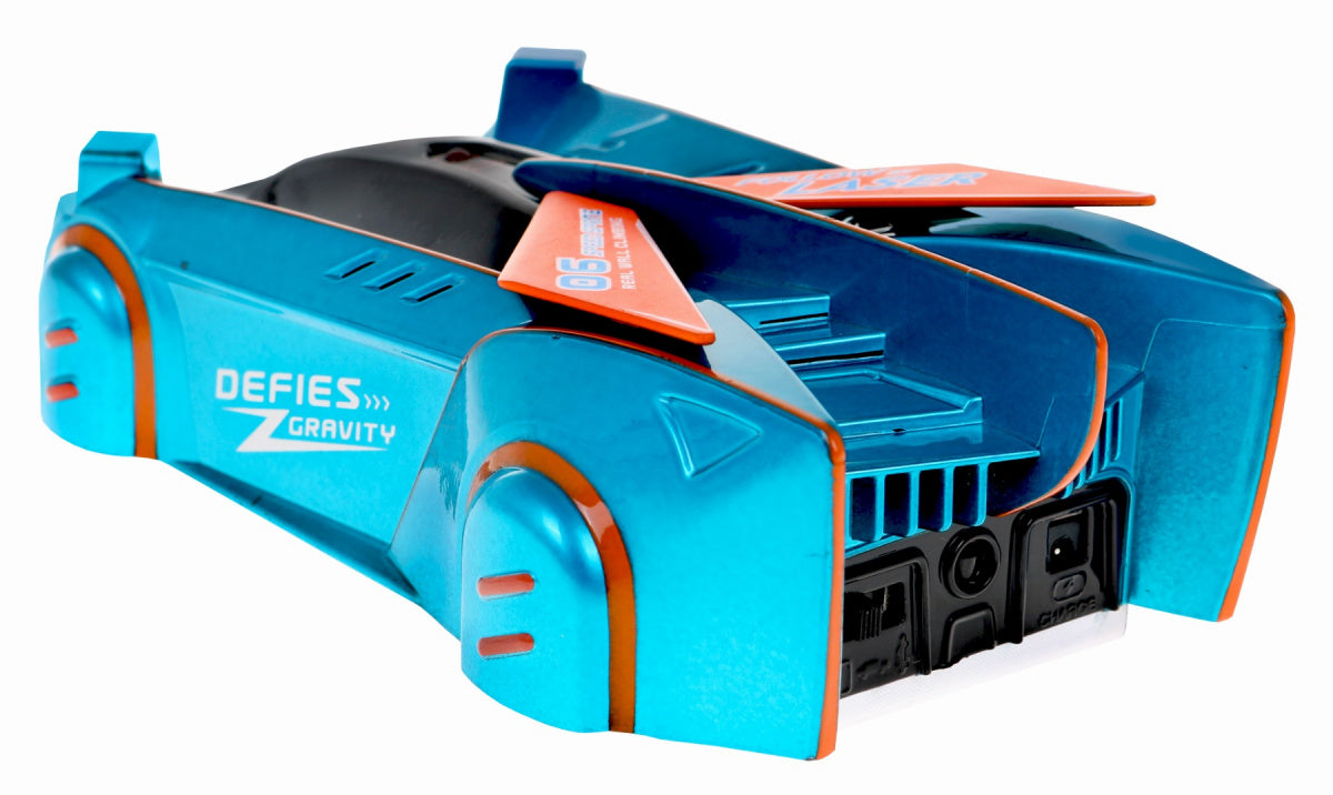 Auto na daljiinsko upravljanje Laser-Controlled