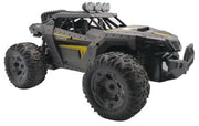 Buggy na daljinsko upravljanjeMEGA Crawler PIONEER sa kamerom - sivi