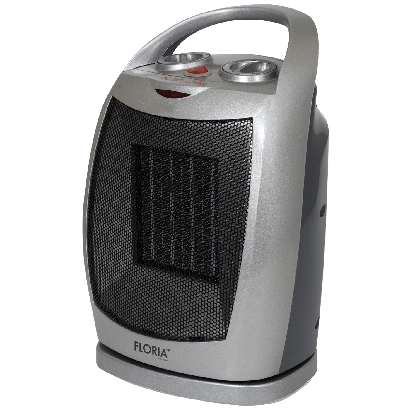 Floria Grijalica sa keramičkim grijačem, 1500 W - ZLN6188
