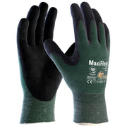 ATG Glove Maxiflex cut 3 Palm Coated