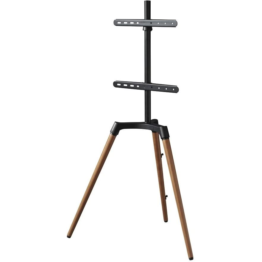 Hama 00220873 nosač za televizore 165,1 cm (65") Crno