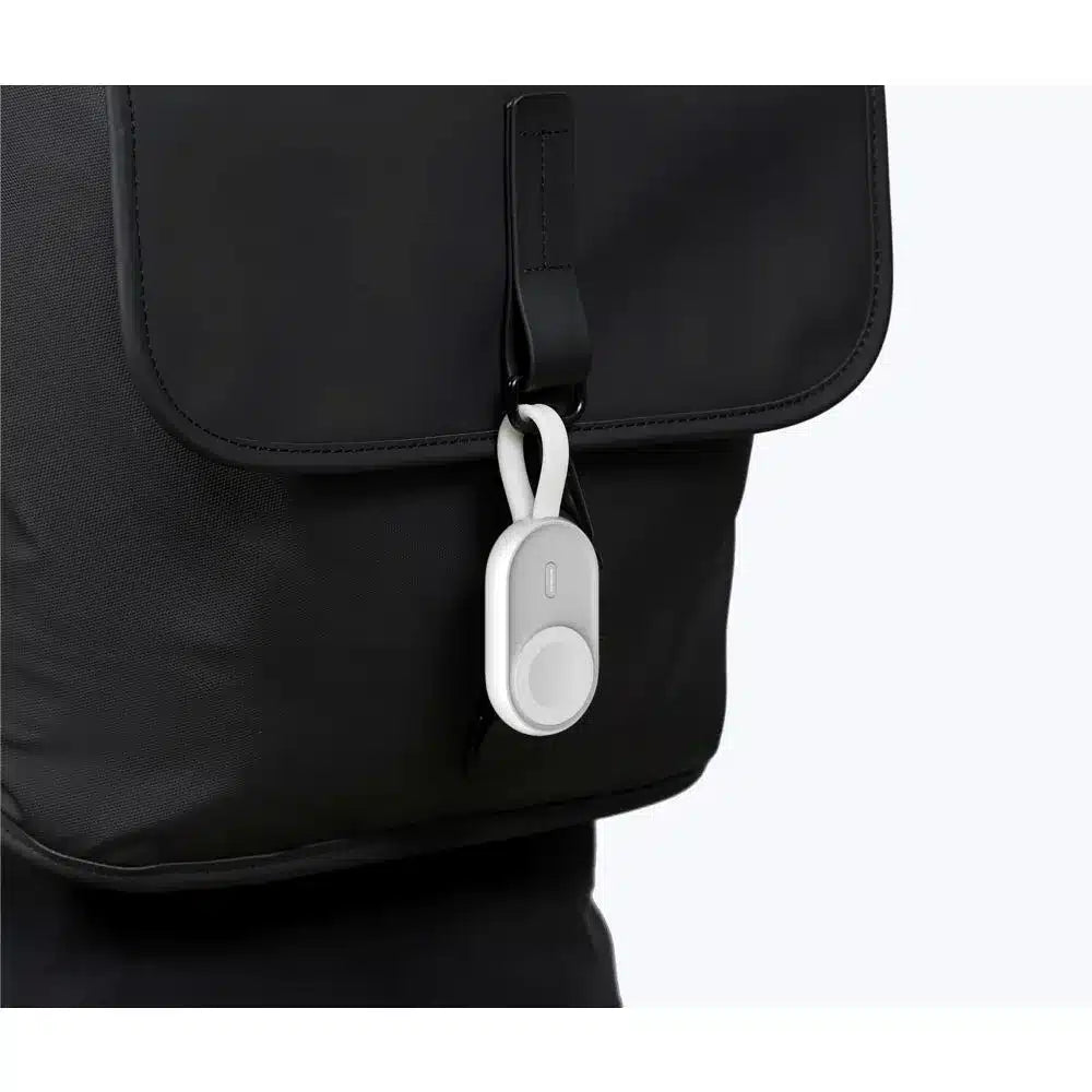 VEGER Pomme externí baterie (Powerbanka) pro hodinky kompatibilní s Apple Watch 1200mAh