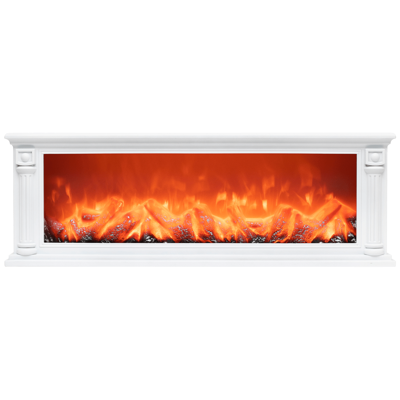 home Dekorativni LED kamin - LTN 64 FP
