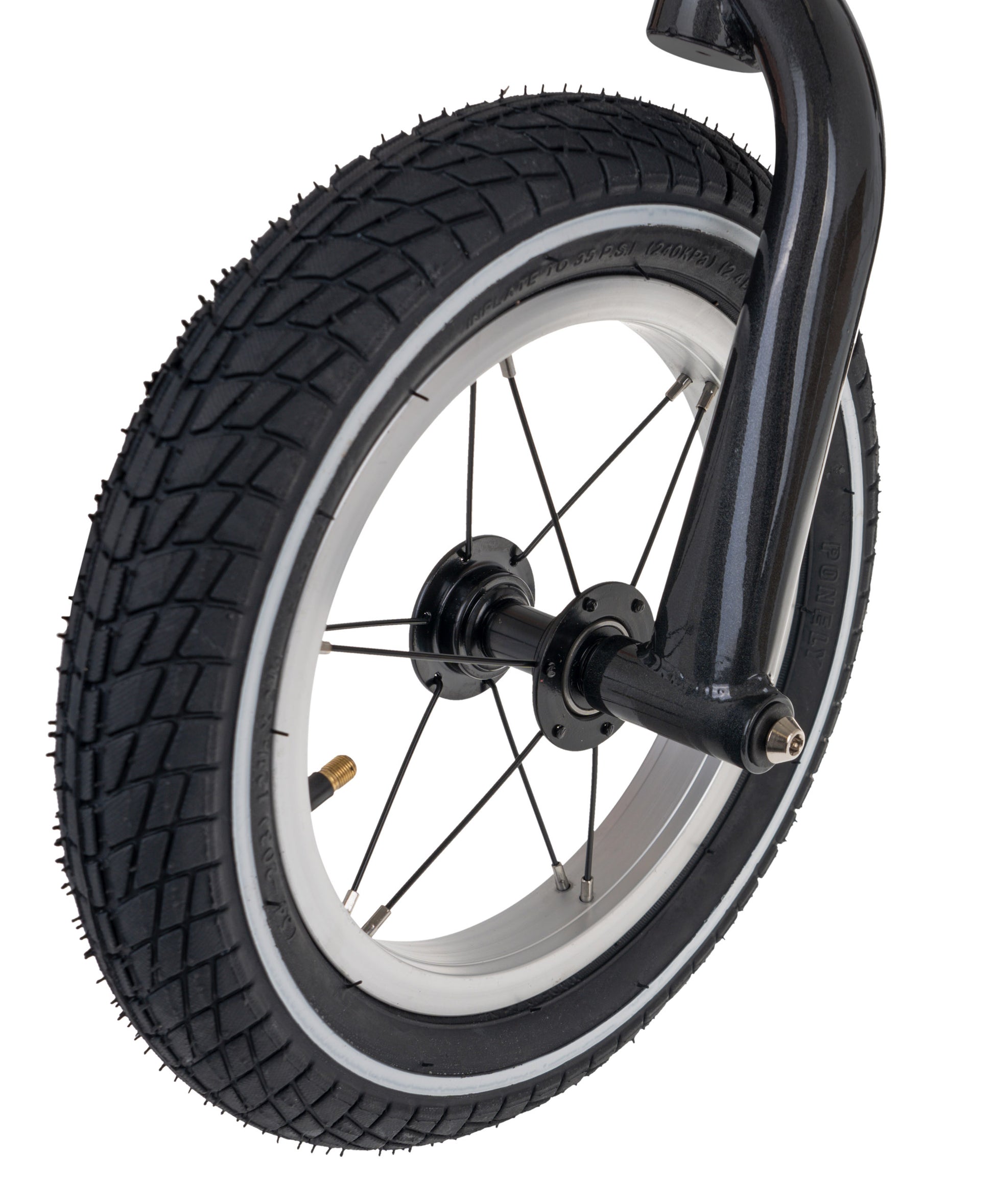 Bicikl bez pedala BMW Rastar