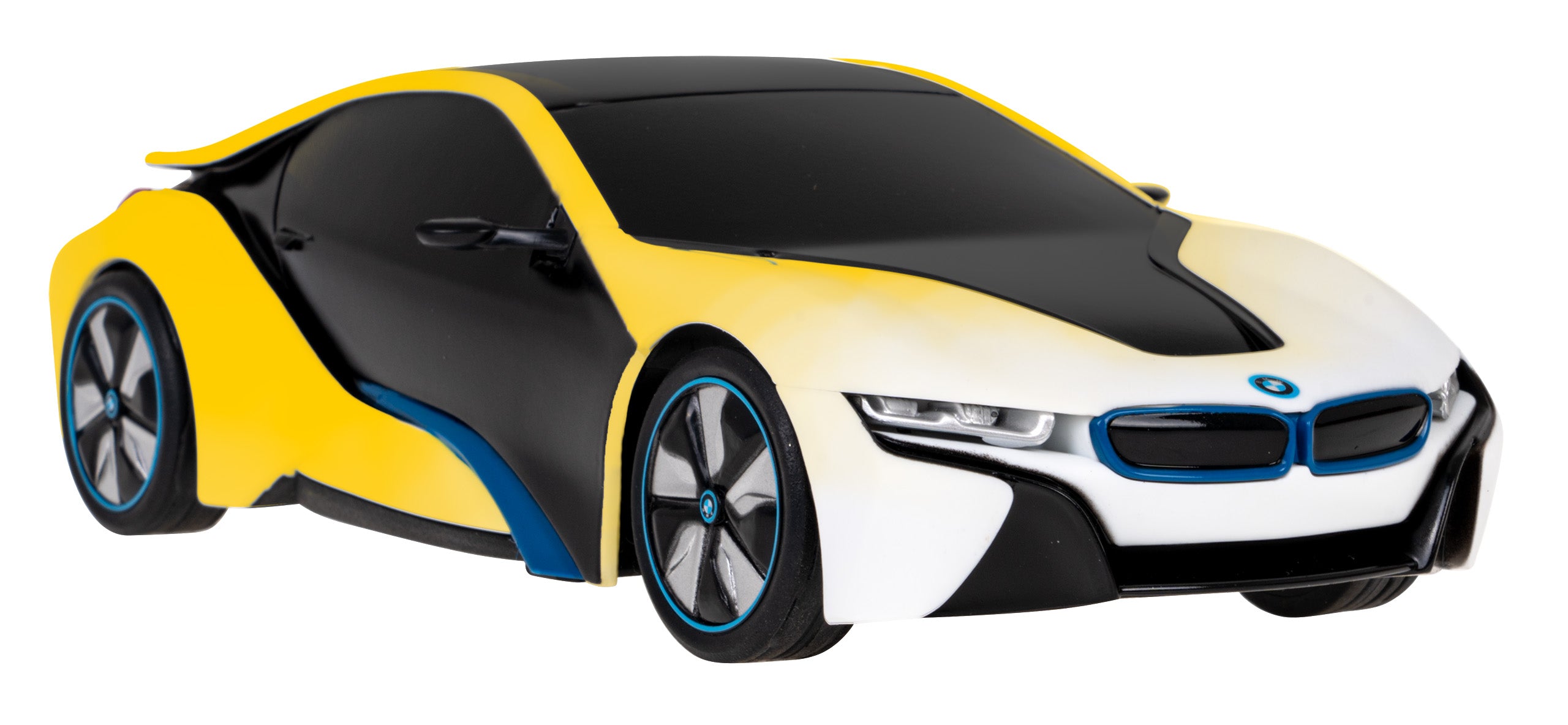 Licencirani auto na daljinsko upravljanje  BMW I8 1:24 RASTAR