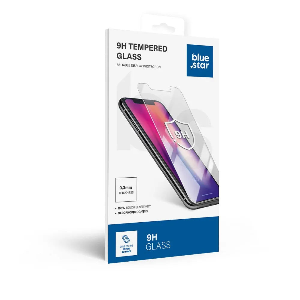 Blue Star tvrzené sklo pro Samsung Galaxy A06s