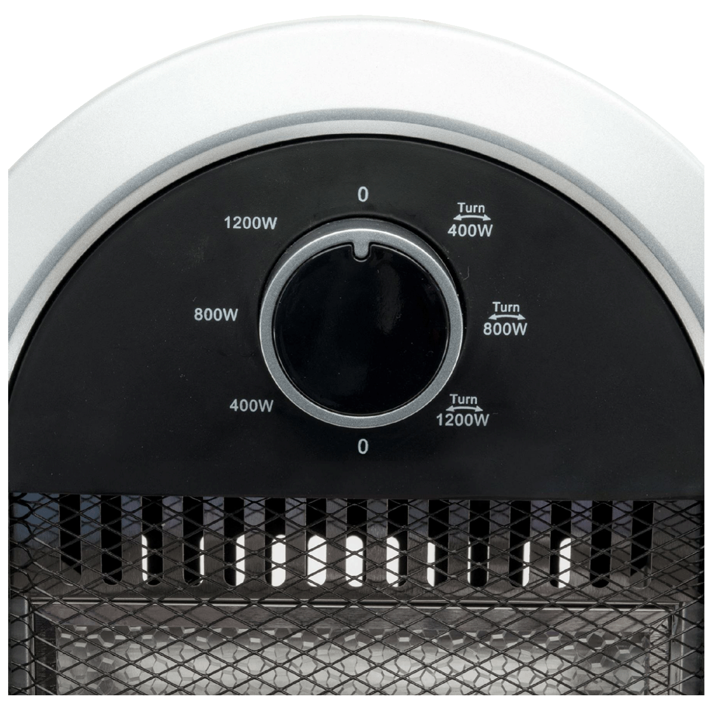 home Grijalica sa halogenim grijačem, 1200W - FK 24