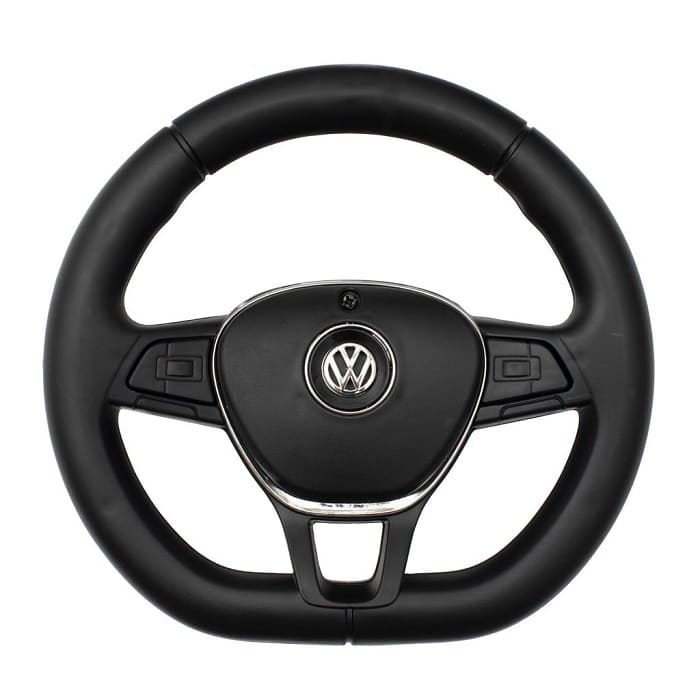 Guralica Volkswagen T-Roc (bijela) s vodilicom