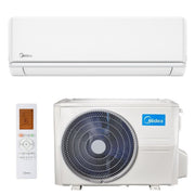 MIDEA KLIMA UREĐAJ MSAGBU-12HRFNX-QRD0GW / MOX102-12HFN8 - XTREME SAVE INVERTER, za prostor do 35m2, A++ energetska klasa