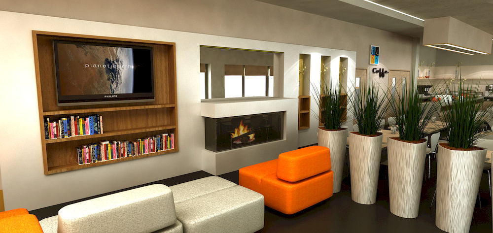 Budapešť, 1 nebo 2 nebo 3 noci v dvoulůžkovém pokoji Superior nebo pokoji typu Twin pro 2+1 osobu (snídaně a wellness) v hotelu Bo33 Hotel****