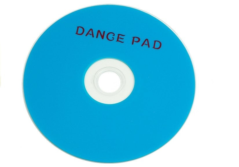 Podloga za pleasnje USB/CD - 80 cm x 90 cm