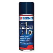 Vazelinski sprej 400ml Berner