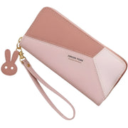 Novčanik ZA-37085 - Ružičasta KP37085