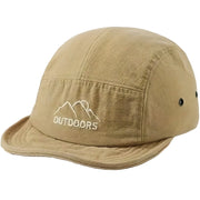 Outdoor šilterica OUTDOORS - Smeđa KP37135
