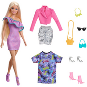 Barbie HYT61 lutka