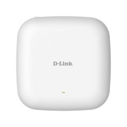 D-Link AX1800 1800 Mbit/s Bijelo Podrška za napajanje putem Etherneta (PoE)