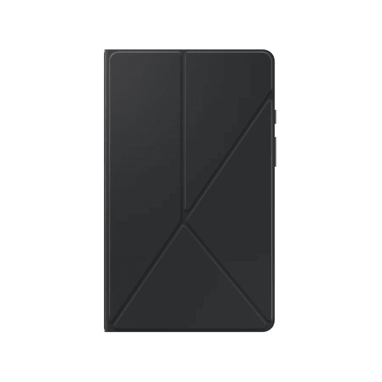 Samsung EF-BX110TBEGWW navlaka za tablet 22,1 cm (8.7") List Crno