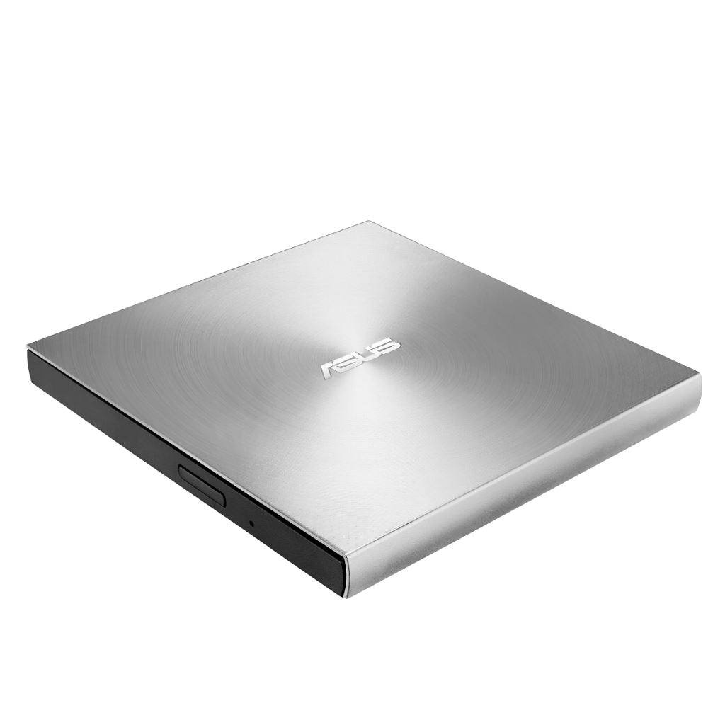 ASUS SDRW-08U8M-U Silber pogon optičkog diska DVD±RW Srebro