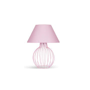 Svjetiljka stolna Edita Pink MASS-light
