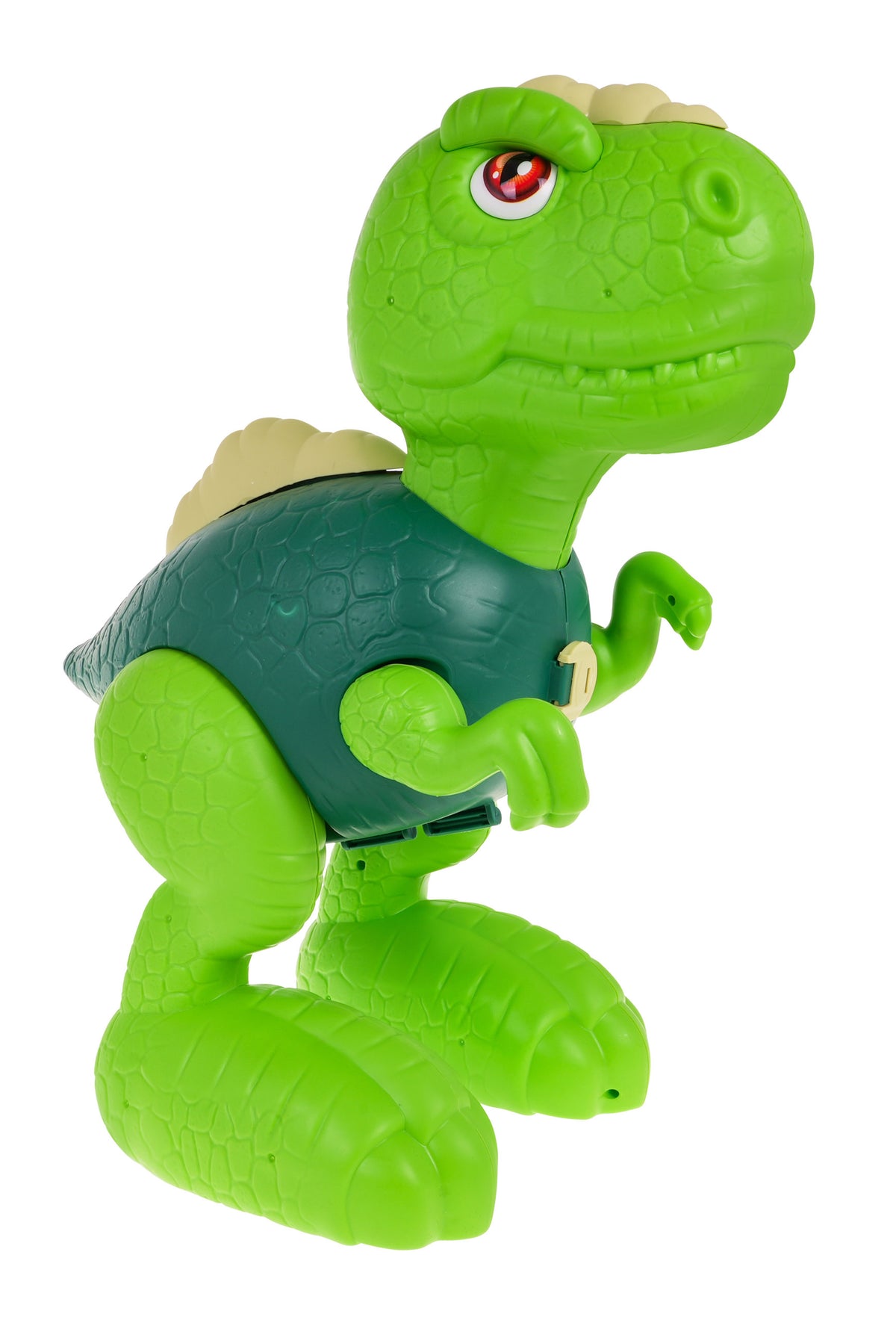 Trgovina za igru s motivom dinosaura - zelena