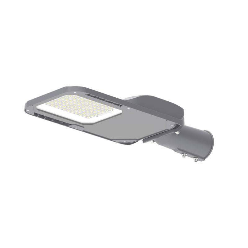 LED ulična svjetiljka Green Tech S10B-50W 50W 6500lm