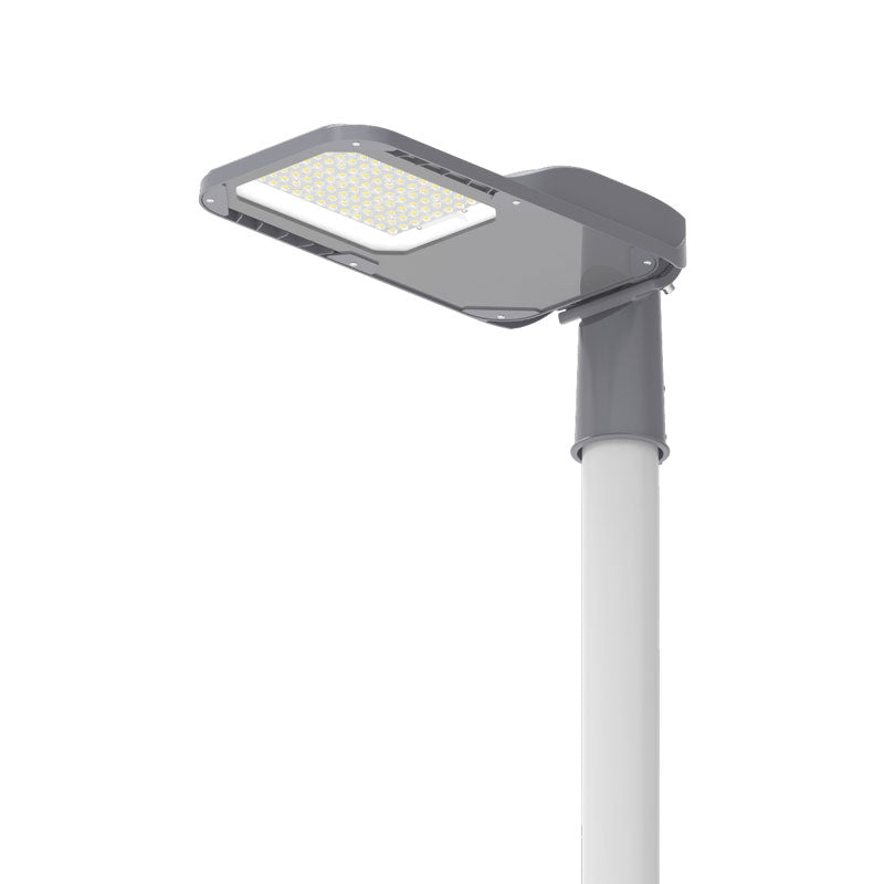 LED ulična svjetiljka Green Tech S10B-50W 50W 6500lm