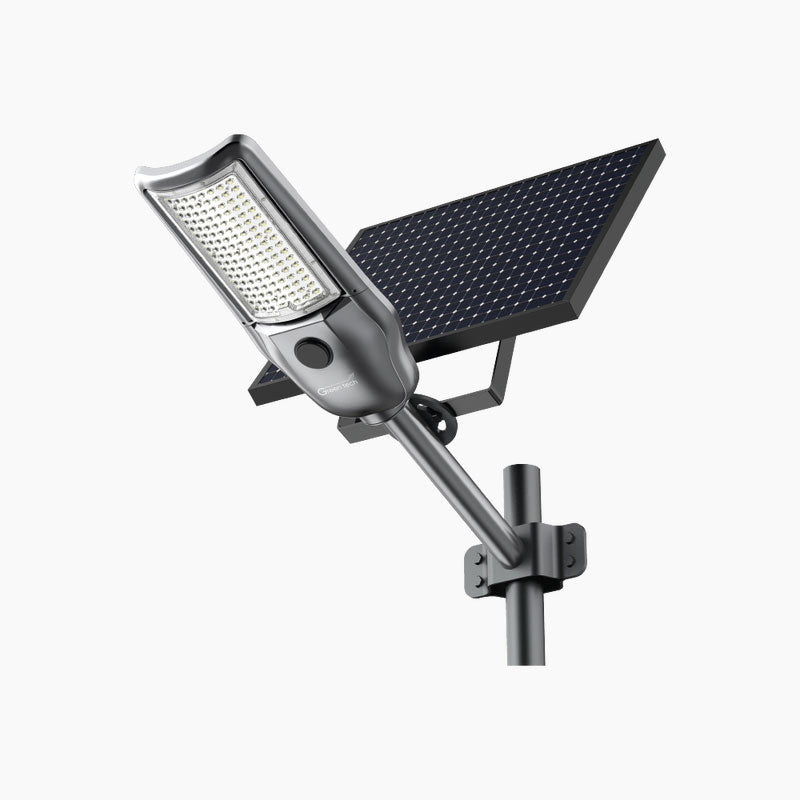 LED ulična svjetiljka Green Tech 400W, 3CCT, IP65