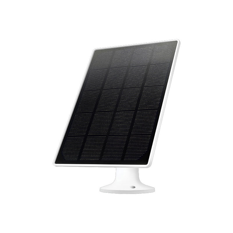 Solarni panel od 3,2 W za Homeguard video kamere