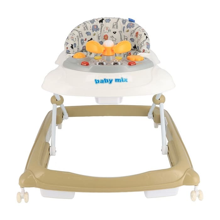 Baby Mix hodalica – Cappucino