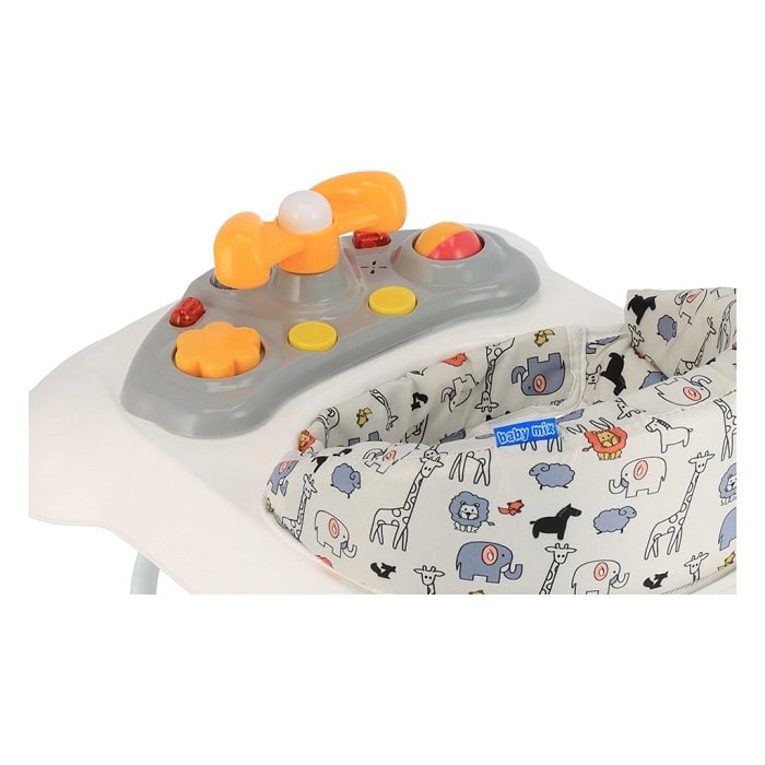 Baby Mix hodalica – Cappucino