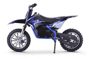 Motor na akumulator RENEGADE 50R – plavi