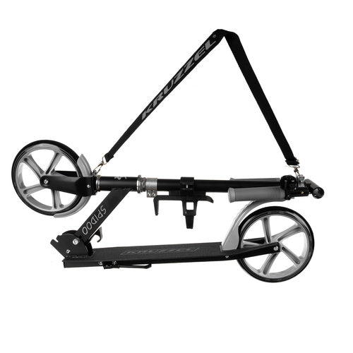 KRUZZEL Spidoo romobil