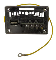Music Panel for Electric Ride On Car Ranger 4x4