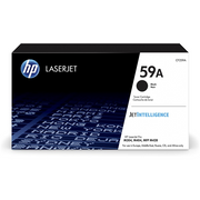 HP 59A Black Original LaserJet Cartridge toner 1 kom Crno
