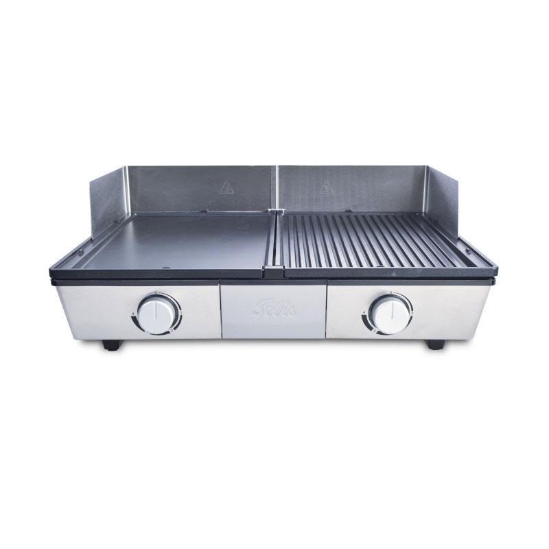 Solis Deli Grill table grill