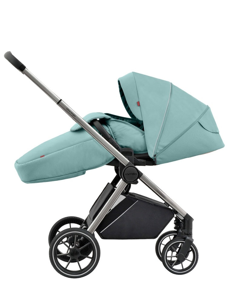 Sportovní kočárek CARRELLO Ultra CRL-5525