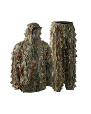 DeerHunter 3D maskirni set - S/M
