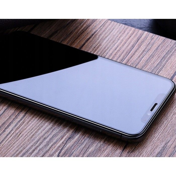 TVRZENÉ SKLO MOCOLO TG+ FULL GLUE PRO XIAOMI MI 11 LITE / 11 LITE NE / 5G ČERNÉ