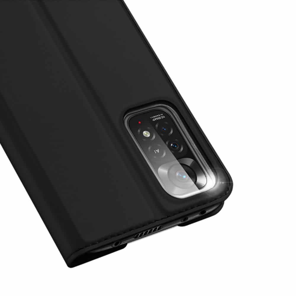 DUXDUCIS SKINPRO PREKLOPNA MASKA ZA XIAOMI REDMI NOTE 11 PRO / 11 PRO 5G