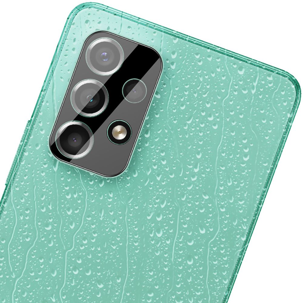HOFI CAM PRO + ochranné sklo fotoaparátu pro SAMSUNG GALAXY A13 4G / LTE