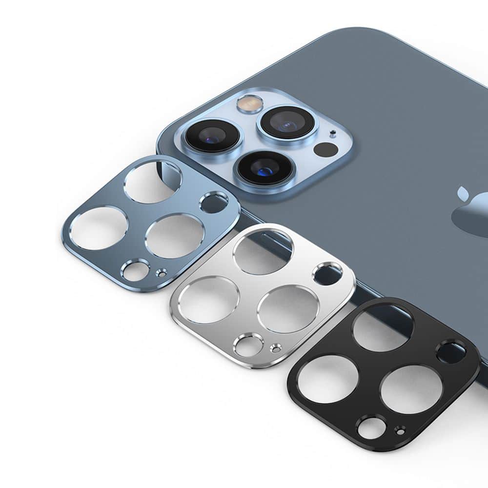 HOFI ALUCAM PRO + KRYT KAMERY PRO IPHONE 13 PRO / IPHONE 13 PRO MAX
