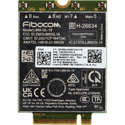 HP XMM 7560 R+ LTE-Advanced Pro WWAN sučeljna kartica / adapter Interno