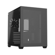 FSP CMT380 Midi Tower Crno
