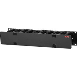 APC AR8600A dodatak za stalak Ploča za rukovanje kabelima