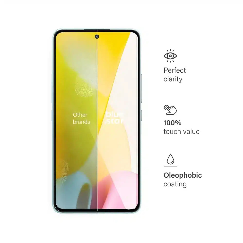 Tvrzené sklo Blue Star pro Xiaomi 12 Lite