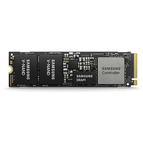 Samsung PM9A1a 512 GB M.2 PCI Express 4.0 NVMe V-NAND