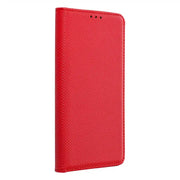 Smart Case preklopna futrola za MOTOROLA MOTO Edge 40 NEO crvena
