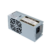 Chieftec Smart 300W jedinica za napajanje 20+4 pin ATX TFX Sivo