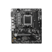 MSI PRO A620M-E matična ploča AMD A620 Utor AM5 Mini ATX